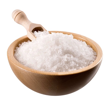 Дагестанская горная соль