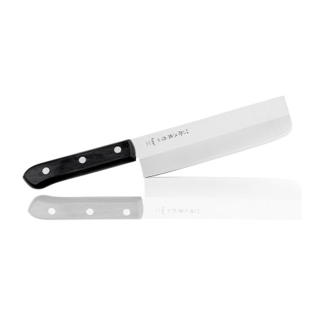 нож накири tojiro f-310