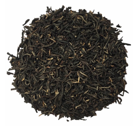 Индийский чай, черный