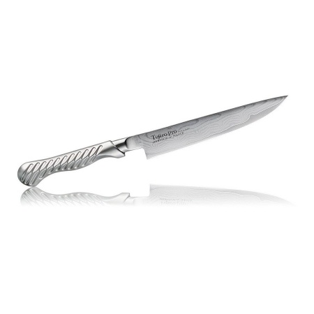 Нож для нарезки Слайсер Сверхгибкий TOJIRO FD-703