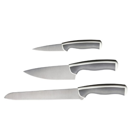 Набор ножей из 3 предметов ANDLIG