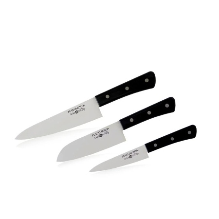 Набор ножей Hatamoto из 3 предметов